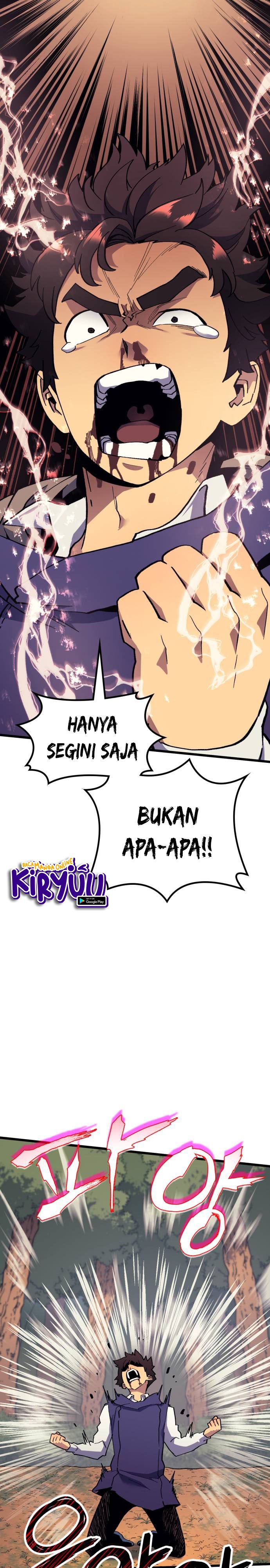 Wizard of Arsenia Chapter 32 Gambar 29